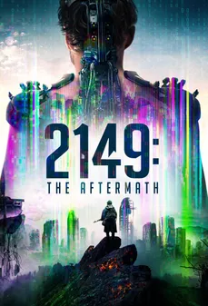 مشاهدة وتحميل فلم 2149: The Aftermath (Confinement)  اونلاين