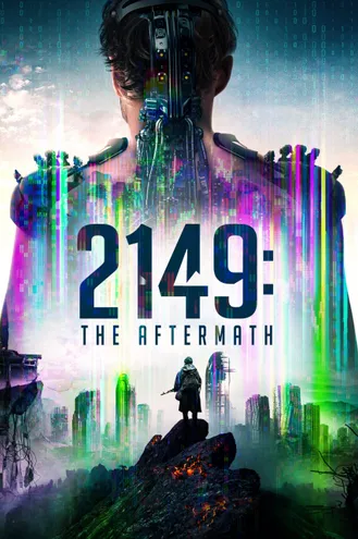 بوستر فلم 2149: The Aftermath (Confinement) 