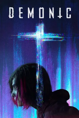 بوستر فلم Demonic شيطاني