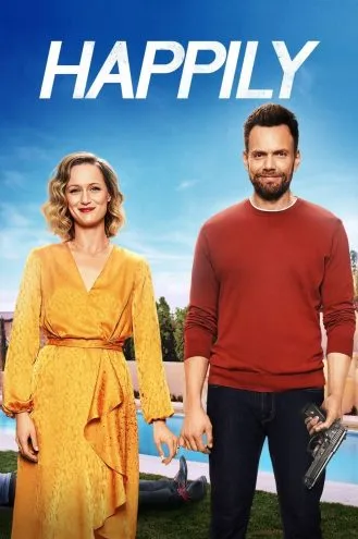 بوستر فلم Happily بسعادة