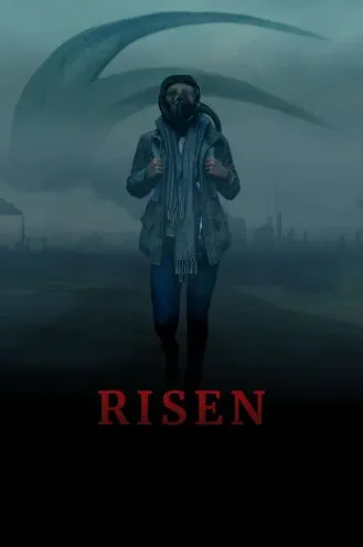 بوستر فلم Risen بعث