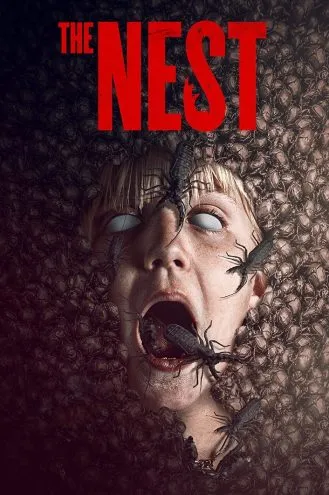بوستر فلم The Nest العش