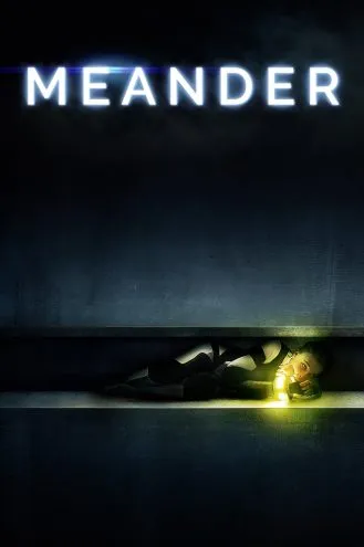 بوستر فلم Meander زحف
