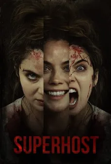 مشاهدة وتحميل فلم Superhost المضيف الفائق اونلاين