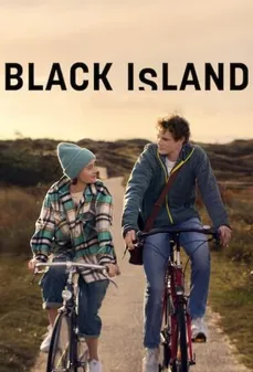 مشاهدة وتحميل فلم Black Island الجزيرة السوداء اونلاين