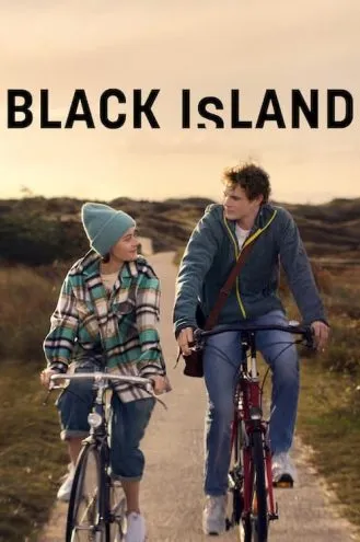 بوستر فلم Black Island الجزيرة السوداء