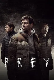 مشاهدة وتحميل فلم Prey فريسة اونلاين