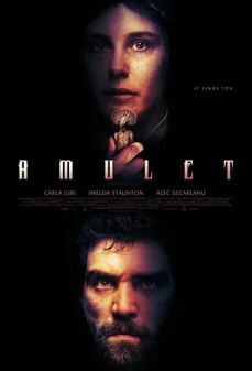 مشاهدة وتحميل فلم Amulet تميمة اونلاين