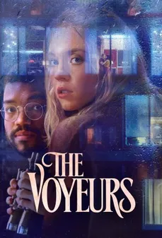 مشاهدة وتحميل فلم The Voyeurs مختلسوا النظر اونلاين