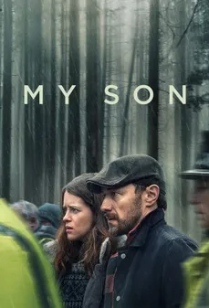 مشاهدة وتحميل فلم My Son ابني اونلاين