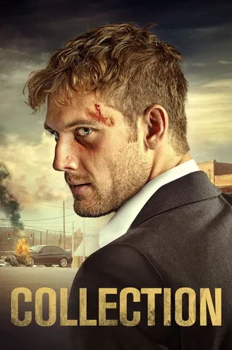 بوستر فلم Collection مجموعة