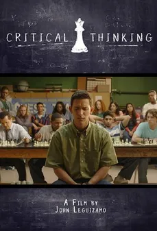 مشاهدة وتحميل فلم Critical Thinking لحظات معقدة اونلاين