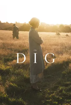 مشاهدة وتحميل فلم The Dig الحفر اونلاين