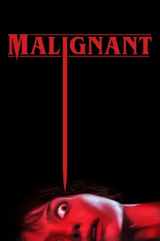 بوستر فلم Malignant خبيث