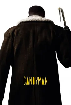 مشاهدة وتحميل فلم Candyman رجل الحلوى اونلاين