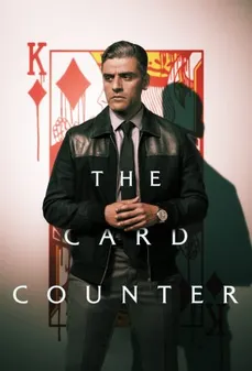 مشاهدة وتحميل فلم The Card Counter عداد البطاقات اونلاين