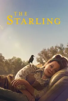 مشاهدة وتحميل فلم The Starling الزرزور اونلاين