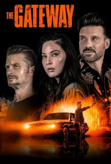 مشاهدة وتحميل فلم The Gateway البوابة اونلاين