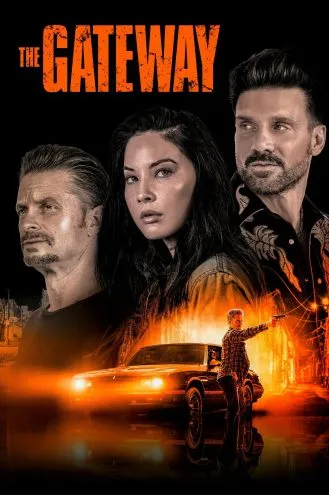 بوستر فلم The Gateway البوابة