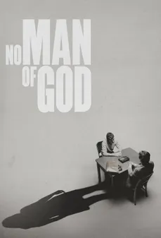 مشاهدة وتحميل فلم No Man of God ليس بِرَجُل ربّاني اونلاين