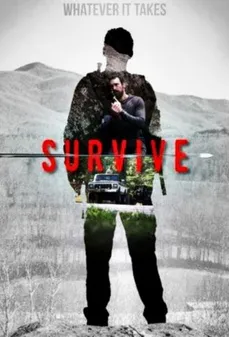مشاهدة وتحميل فلم Survive نجاة اونلاين