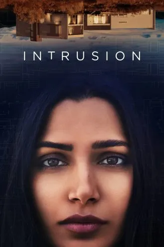 بوستر فلم Intrusion التدخل