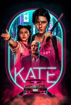 مشاهدة وتحميل فلم Kate كيت اونلاين
