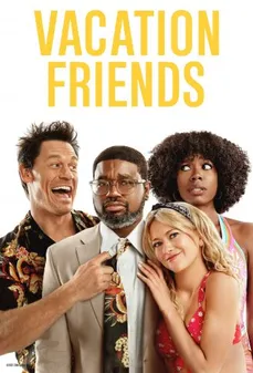 مشاهدة وتحميل فلم Vacation Friends أصدقاء العطلة اونلاين