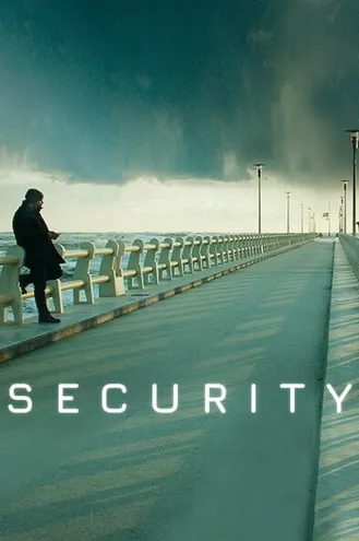 بوستر فلم Security أمن وحماية