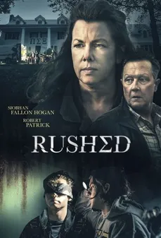 مشاهدة وتحميل فلم Rushed تسرع اونلاين