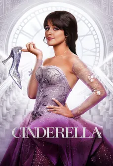 مشاهدة وتحميل فلم Cinderella سندريلا اونلاين