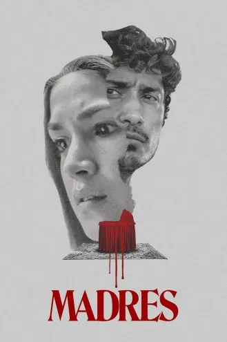 بوستر فلم Madres مادريس
