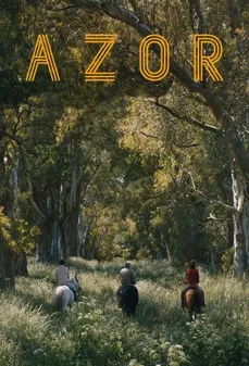 مشاهدة وتحميل فلم Azor أزور اونلاين