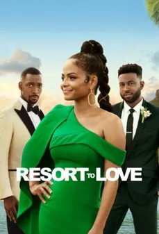مشاهدة وتحميل فلم Resort to Love منتجع الحب اونلاين