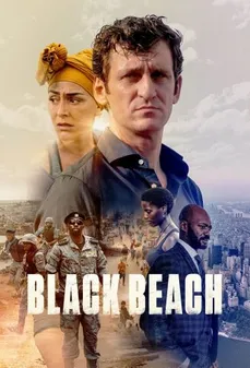 مشاهدة وتحميل فلم Black Beach الشاطئ الاسود اونلاين