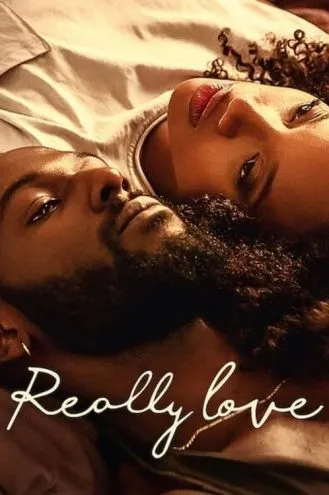 بوستر فلم Really Love حب حقيقي