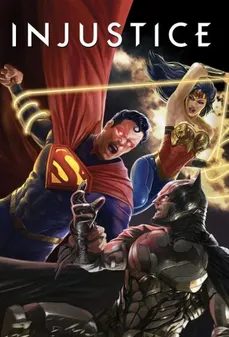 مشاهدة وتحميل فلم Injustice ظلم اونلاين