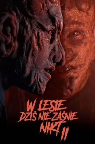 بوستر فلم Nobody Sleeps in the Woods Tonight 2 لا أحد ينام في الغابة الليلة - جزء 2