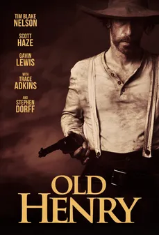 مشاهدة وتحميل فلم Old Henry هنري القديم اونلاين