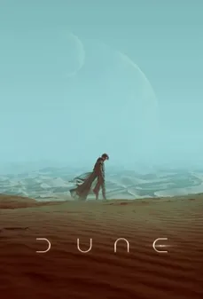 مشاهدة وتحميل فلم Dune كثيب اونلاين