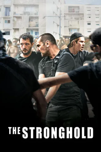 بوستر فلم The Stronghold المعقل