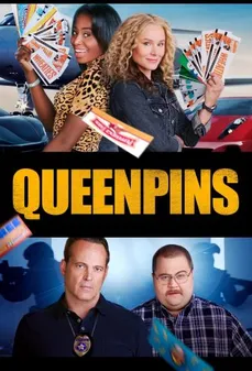 مشاهدة وتحميل فلم Queenpins كوينبينس اونلاين
