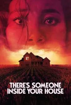 مشاهدة وتحميل فلم There’s Someone Inside Your House أحدٌ ما في منزلك اونلاين
