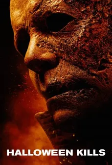 مشاهدة وتحميل فلم Halloween Kills هالوين يقتل اونلاين