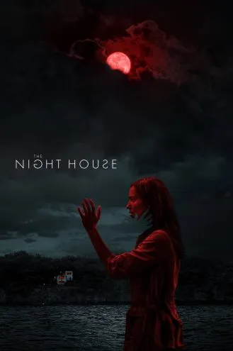 بوستر فلم The Night House منزل الليل