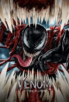 مشاهدة وتحميل فلم Venom: Let There Be Carnage فينوم: فليكن هناك مذبحة اونلاين