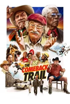مشاهدة وتحميل فلم The Comeback Trail مسلك العودة اونلاين