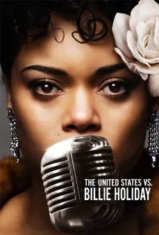 مشاهدة وتحميل فلم The United States vs. Billie Holiday الولايات المتحدة ضد بيلي هوليداي اونلاين