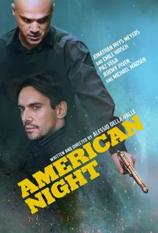 مشاهدة وتحميل فلم American Night ليلة امريكية اونلاين