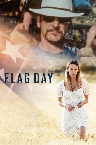 بوستر فلم Flag Day يوم العلم